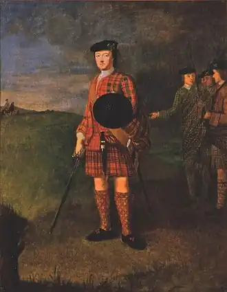 George Murray (général jacobite)