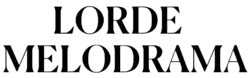Description de l'image Lorde-melodrama logo.png.