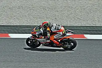 Image illustrative de l’article Lorenzo Baldassarri