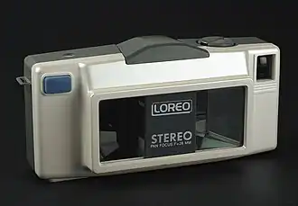 illustration de Loreo (entreprise)