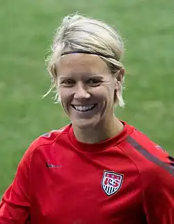 Image illustrative de l’article Lori Lindsey