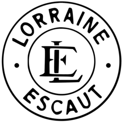 logo de Lorraine-Escaut