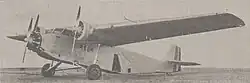 Description de l'image Lorraine-Hanriot LH.70 (1933).jpg.