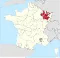 Lorraine-et-Barrois