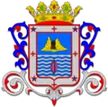 Blason de Los Llanos de Aridane