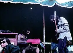 Image illustrative de l’article Festival de Piedra Roja