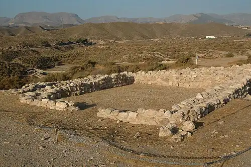 Bâtiment de 8&nbsp;×&nbsp;6,5&nbsp;mdestiné à la métallurgie