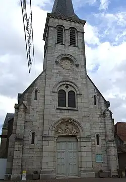Église
