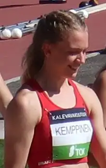 Image illustrative de l’article Lotta Kemppinen