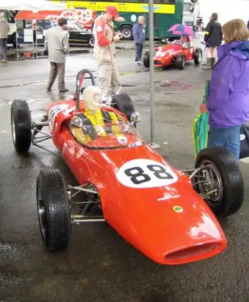 Lotus 20