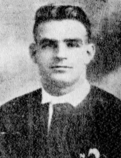 Description de l'image Lou Brown portrait photograph.png.