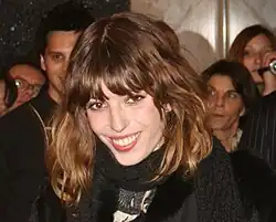 Lou Doillon interprète Marion Pouliquen