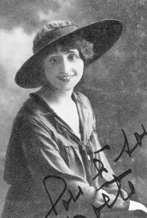 Louise de Pillot de Coligny-Châtillon