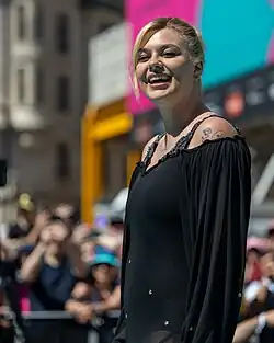 Description de cette image, également commentée ci-après