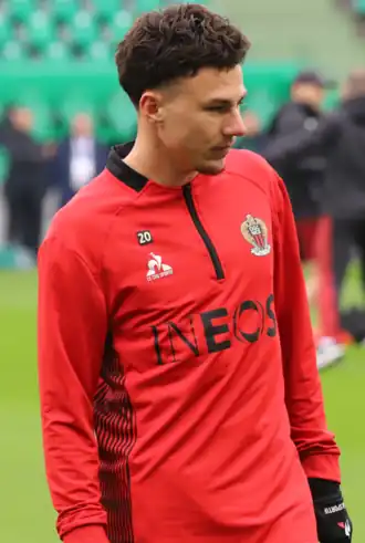 Image illustrative de l’article Tom Louchet