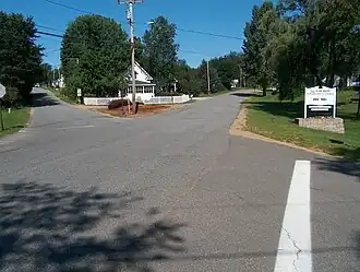 Loudon (New Hampshire)