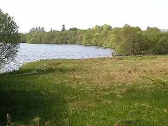 Image illustrative de l’article Lough Arrow