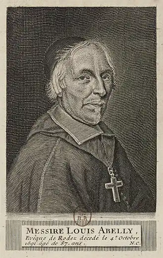 Image illustrative de l’article Louis Abelly