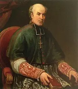 Image illustrative de l’article Louis Blanquart de Bailleul