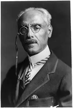 Louis Borno1922-1930