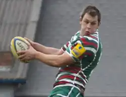 Description de l'image Louis Deacon line-out 2 (cropped).jpg.