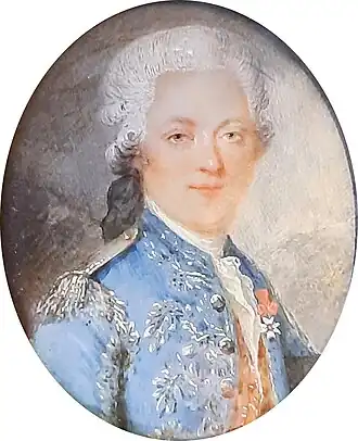 Louis Groult des Rivières