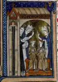 Louis III et Carloman