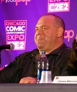 Description de l'image Louis Lombardi 2014 (cropped).jpg.