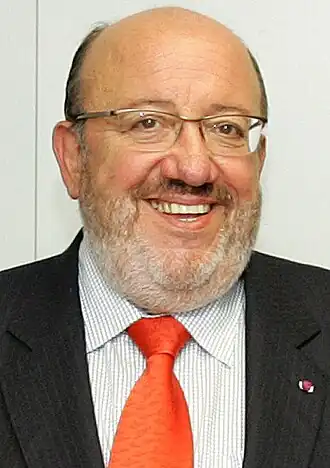 Louis Michel