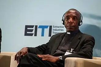 Image illustrative de l’article Louis Portella Mbuyu