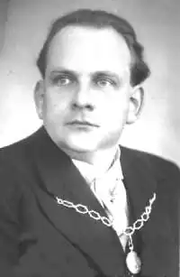 Louis-Adelberth de Bourbon(« Louis-Adelberth Ier »)(1908-1975)