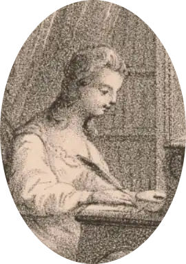 Louise-Félicité de Kéralio.