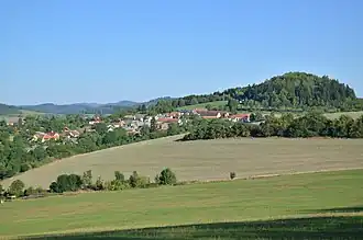 Louka (district de Blansko)