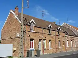 Un coron ancien.