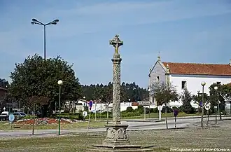 Loureiro (Oliveira de Azeméis)