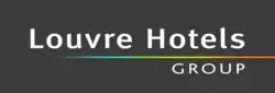 logo de Louvre Hotels Group