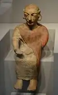 Statuette
