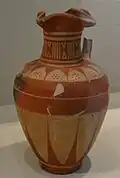 Œnochoé