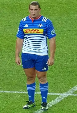 Description de l'image Louw_Wilco.jpg.