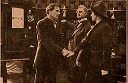 Description de l'image Love and Law 1910.jpg.