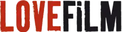 logo de Lovefilm