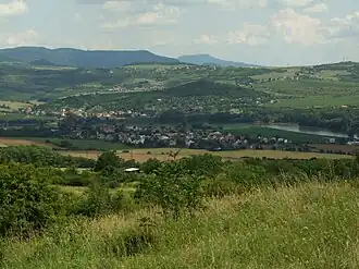 Malé Žernoseky