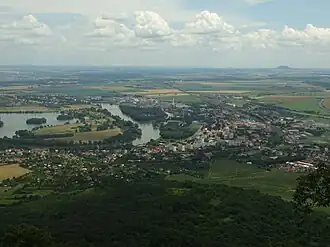 Lovosice