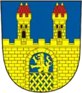 Blason de Lovosice