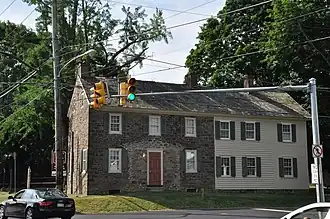 Lower Makefield Township