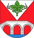 Blason de Lozice