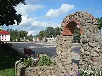 Liozna