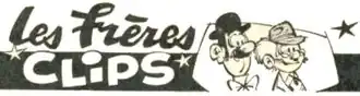 Image illustrative de l’article Les Frères Clips