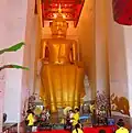 Bouddha de Wat Pa Lelai