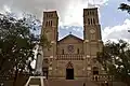 Cathédrale Sainte-Marie de Kampala (Église catholique)